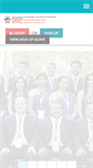 Mobile Screenshot of iadvlkarnataka.org